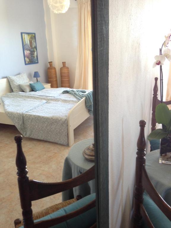 Casa De La Vida Hostel Santanyi Room photo